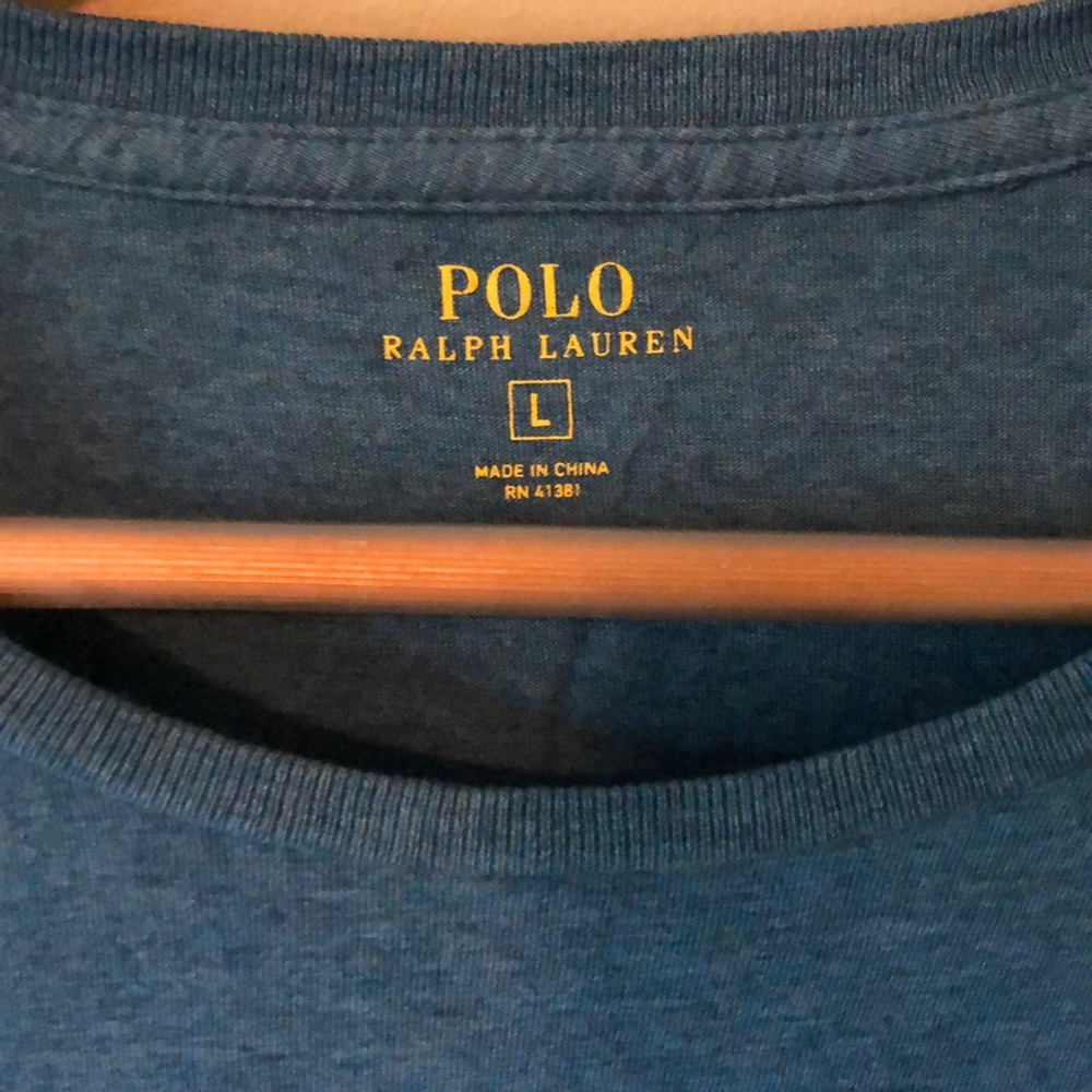 Polo T-shirt